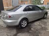 Mazda 6 2003-4
