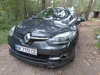 Renault Megane 2014-2