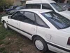 Mazda 626 1991-2