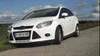 Ford Focus 2014-2