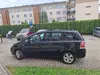 Opel Zafira 2007-2