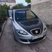 SEAT Altea 2008-6