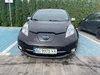 Nissan Leaf 2014-3