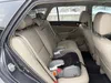 Toyota Avensis 2007-8