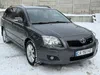 Toyota Avensis 2007-0