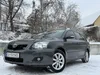 Toyota Avensis 2007-1