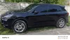Porsche Cayenne 2016-2