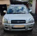 Hyundai Tucson 2007-2