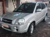 Hyundai Tucson 2007-4