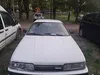 Mazda 626 1991-1