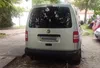 Volkswagen Caddy 2011-2