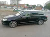 Volkswagen Passat 2009-2