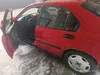 Honda Civic 1997-4