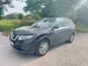 Nissan Rogue 2017-0