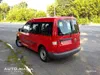 Volkswagen Caddy 2010-7