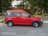 Volkswagen Caddy 2010-4