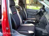 Volkswagen Caddy 2010-11