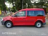 Volkswagen Caddy 2010-2