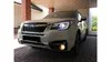Subaru Forester 2016-10