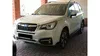 Subaru Forester 2016-2