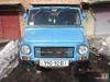 ЛуАЗ 969 1992-0