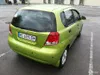 Chevrolet Aveo 2005-1