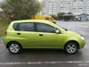 Chevrolet Aveo 2005-3