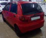 Daewoo Matiz 2007-8
