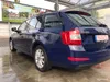 Skoda Octavia 2014-6