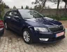 Skoda Octavia 2014-2
