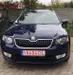Skoda Octavia 2014-1