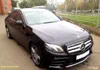 Mercedes-Benz E-Клас 2016-1