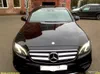 Mercedes-Benz E-Клас 2016-3