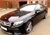 Mercedes-Benz E-Клас 2016-2