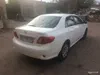 Toyota Corolla 2008-1