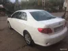 Toyota Corolla 2008-2