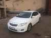 Toyota Corolla 2008-0