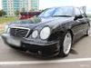 Mercedes-Benz E-Клас 1997-0