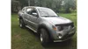 Mitsubishi L200 2007-2