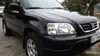 Honda CR-V 1998-0