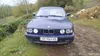 BMW 5 серія 1992-0