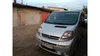 Opel Vivaro 2002-2