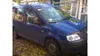Volkswagen Caddy 2007-2