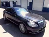 Mercedes-Benz S-Клас 2011-0