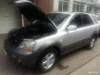 Kia Sorento 2006-0