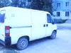 Fiat Ducato 1995-6
