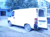 Fiat Ducato 1995-1
