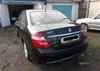 Geely SC7 2012-14