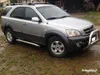 Kia Sorento 2002-0