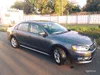 Volkswagen Passat 2014-0